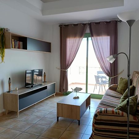 Estupendo Apartamento Gaudia Apartment กาเลตาเดฟุสเต ภายนอก รูปภาพ