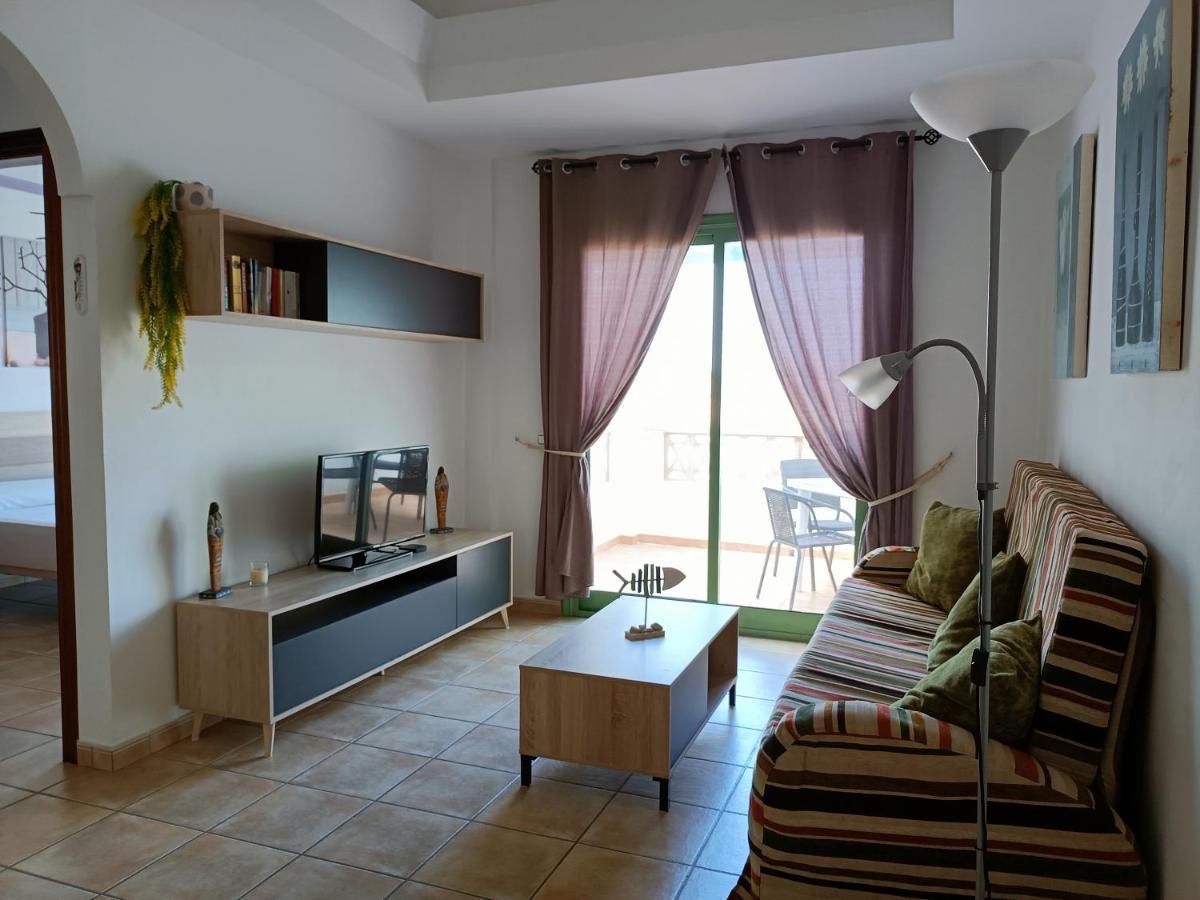 Estupendo Apartamento Gaudia Apartment กาเลตาเดฟุสเต ภายนอก รูปภาพ